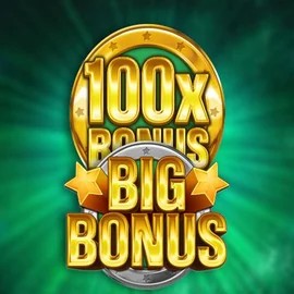 Slots logo of Big Bonus from Inspired Gaming at DuoSpin Casino
