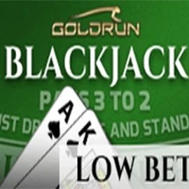 Enjoy Blackjack Low Bets by Holland Power Gaming – logo hosted on duosspin.pl