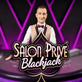 Blackjack Salon Privé online slot from Ezugi – play at duosspin.pl