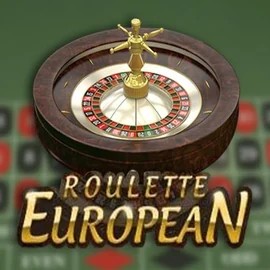 Table Games logo of European Roulette (BGaming) from BGAMING at DuoSpin Casino