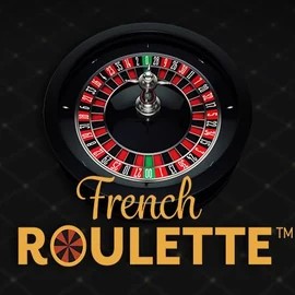 Table Games logo of French Roulette (NetEnt) from NetEnt at DuoSpin Casino