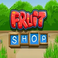 Fruit Shop by NetEnt, showcased at duosspin.pl – game logo