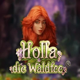Holla die Waldfee logo by Hölle Games DuoSpin Casino