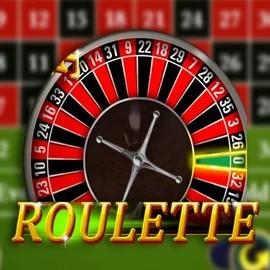 Roulette (Pragmatic Play) slot icon by Pragmatic Play, available at DuoSpin Casino