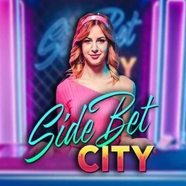 Side Bet City online slot from Evolution – play at duosspin.pl
