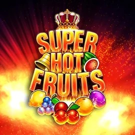 Play Super Hot Fruits slot by Inspired Gaming on duosspin.pl