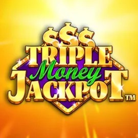 Triple Money Jackpot slot icon by Playtech, available at DuoSpin Casino