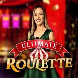 Play the Ultimate Roulette slot by Ezugi on DuoSpin Casino